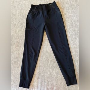 Small Cherokee Infinity Scrub Jogger Pants